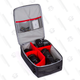 G-raphy’s larger Camera Insert Case can hold multiple camera bodies, plus a few lenses, while offering the same build quality as its aforementioned smaller brethren.
